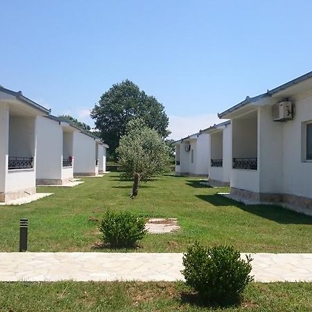 Beni Bungalows Ulcinj Exterior foto