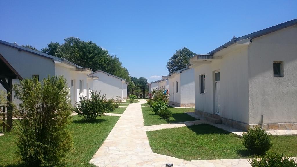Beni Bungalows Ulcinj Exterior foto