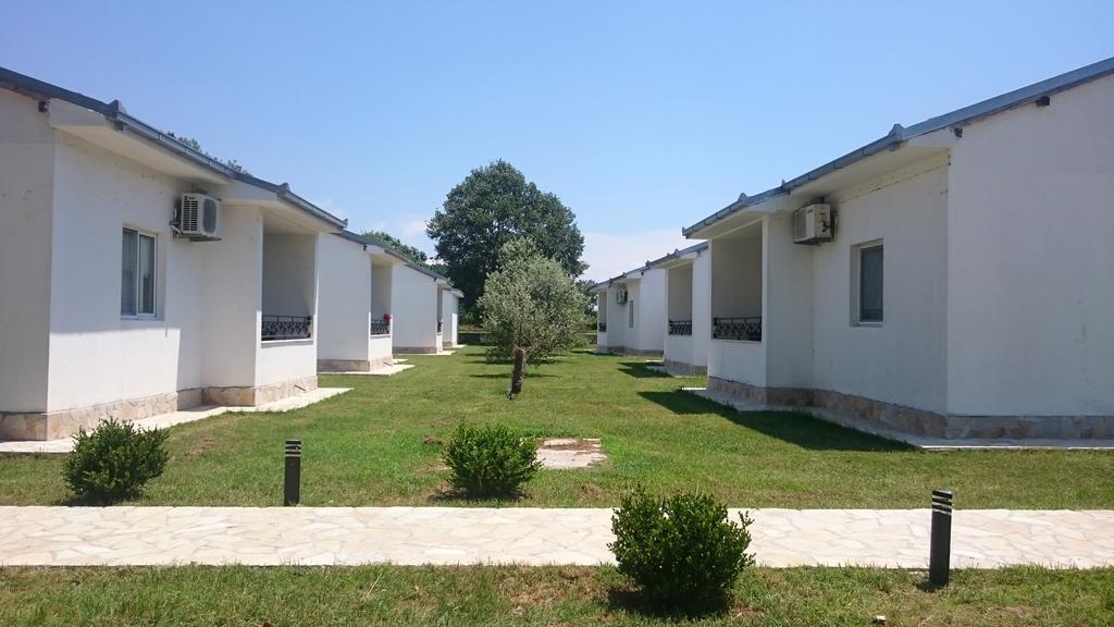 Beni Bungalows Ulcinj Exterior foto