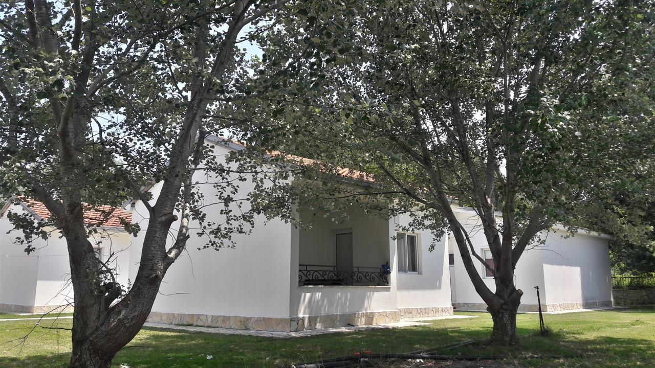Beni Bungalows Ulcinj Exterior foto