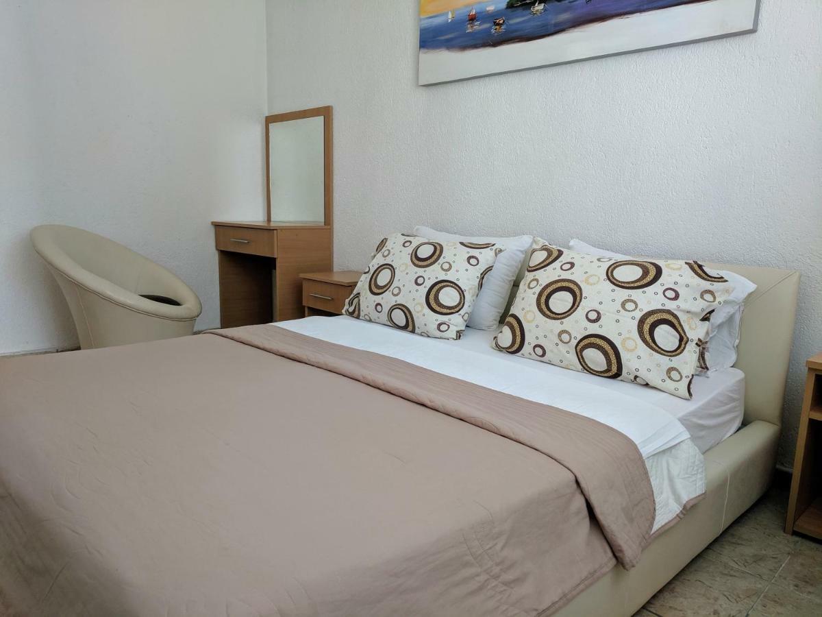 Beni Bungalows Ulcinj Exterior foto
