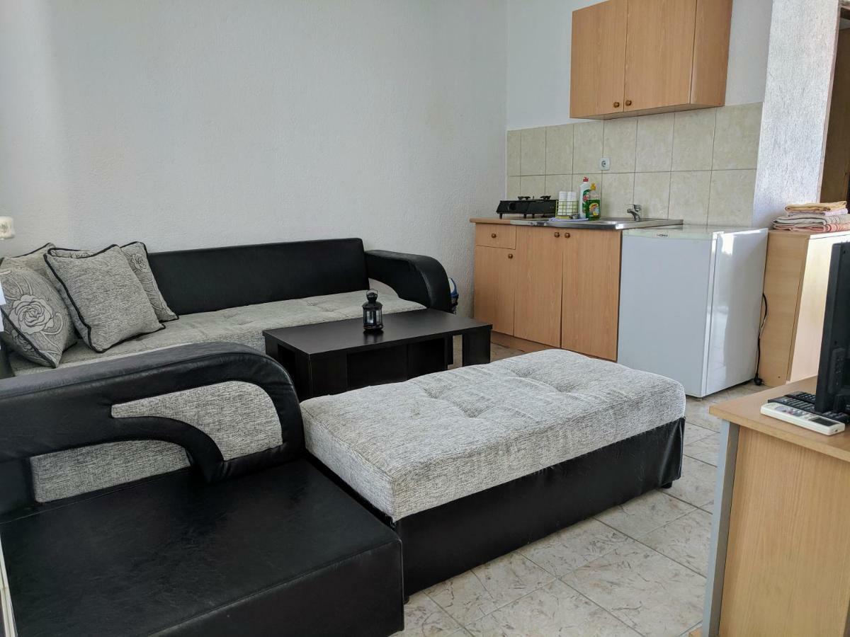 Beni Bungalows Ulcinj Exterior foto
