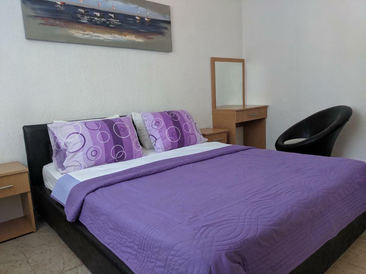 Beni Bungalows Ulcinj Exterior foto