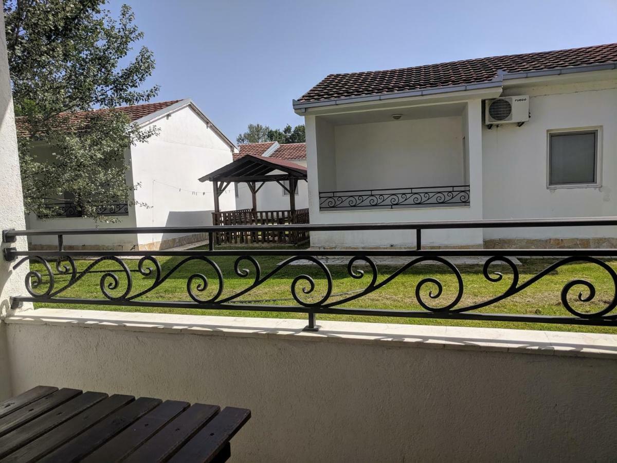 Beni Bungalows Ulcinj Exterior foto