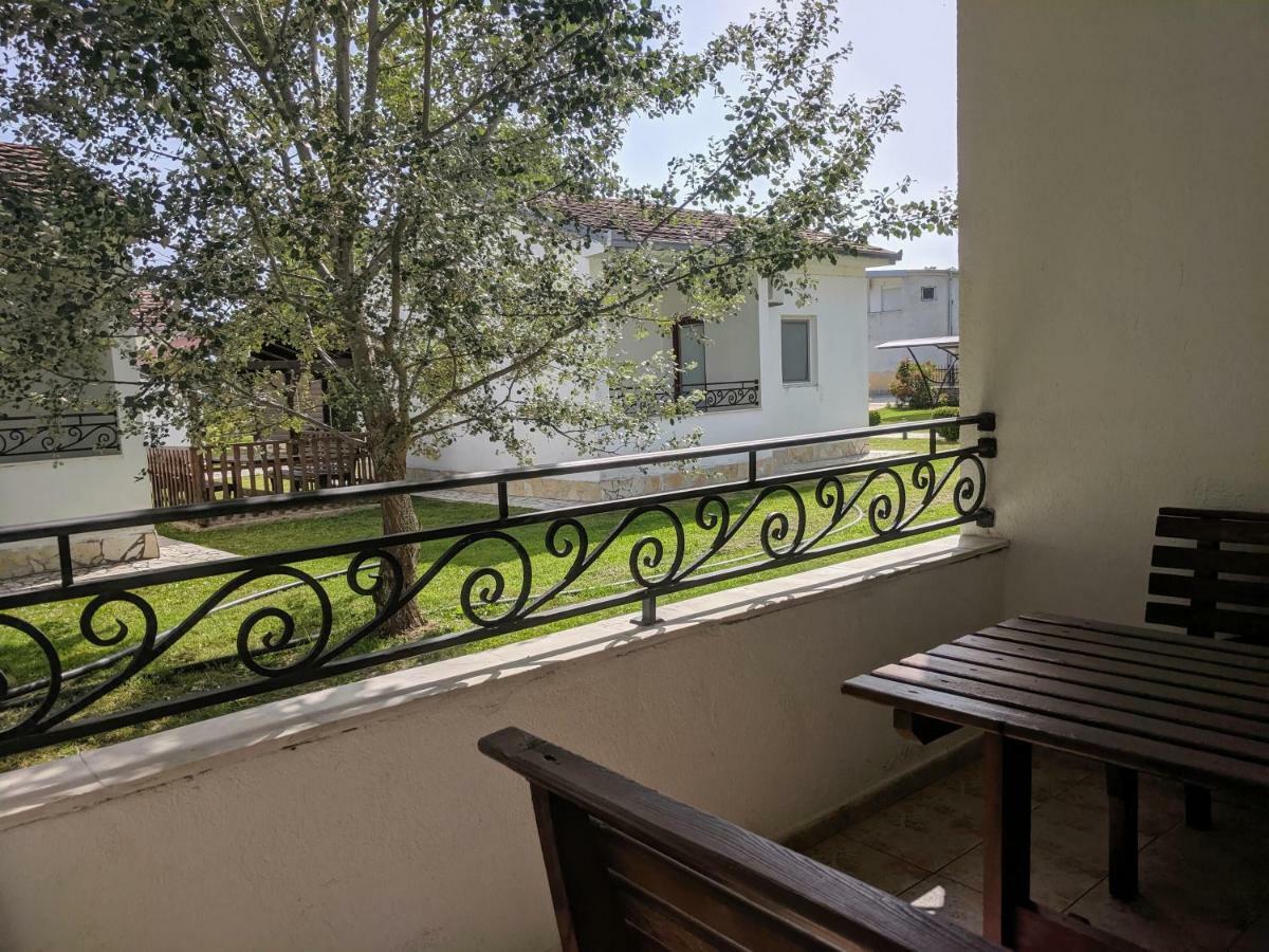 Beni Bungalows Ulcinj Exterior foto