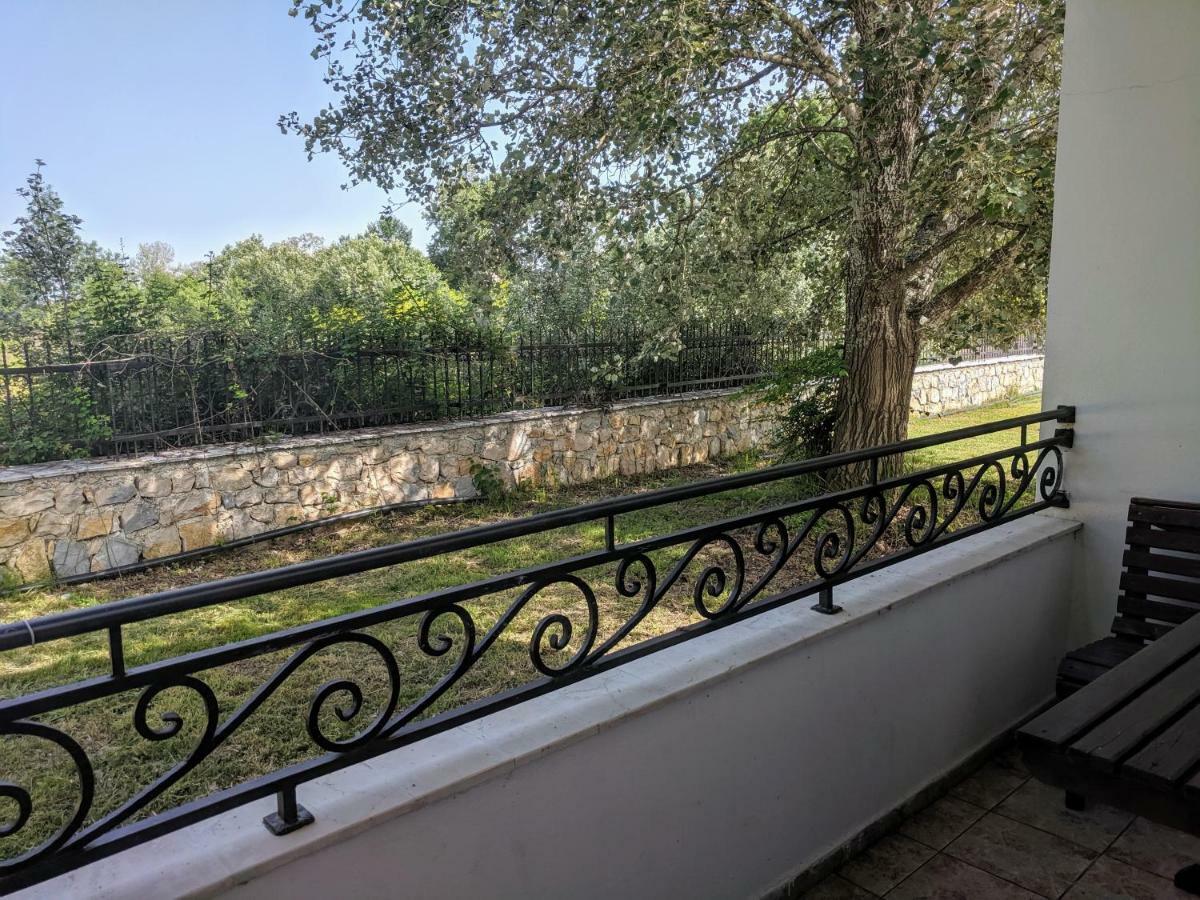 Beni Bungalows Ulcinj Exterior foto